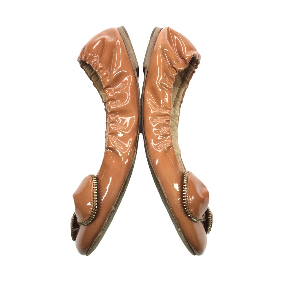 See By Chloe Tan Flats - Picture 2 of 14